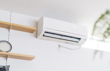 Climatisation à Montauroux : une installation complète et minutieuse