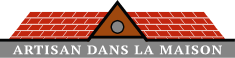 Logo Artisan dans la Maison