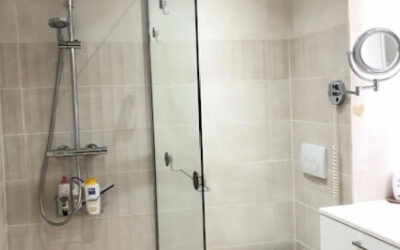 Rénovation de salle de bain à Tourrettes : un artisan qualifié à votre disposition