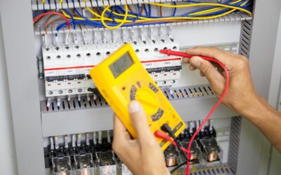 Mise en conformité électrique à Fayence : ce qu’il faut savoir