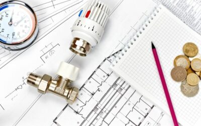 Remplacement de radiateur à Seillans : installez un nouveau modèle!