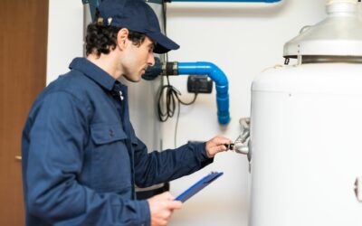 Révision de chaudière à Fayence : Pourquoi est-ce si important ?
