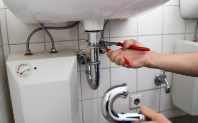 Dépannage plomberie à Saint-Paul-en-Forêt : Artisan dans la Maison à votre service