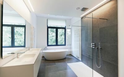 Rénovation de salle de bain à Saint-Paul-en-Forêt : l’expertise d’Artisan dans la Maison