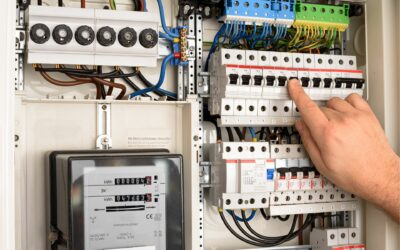 Remise aux normes électriques à Seillans : votre expert dans le domaine